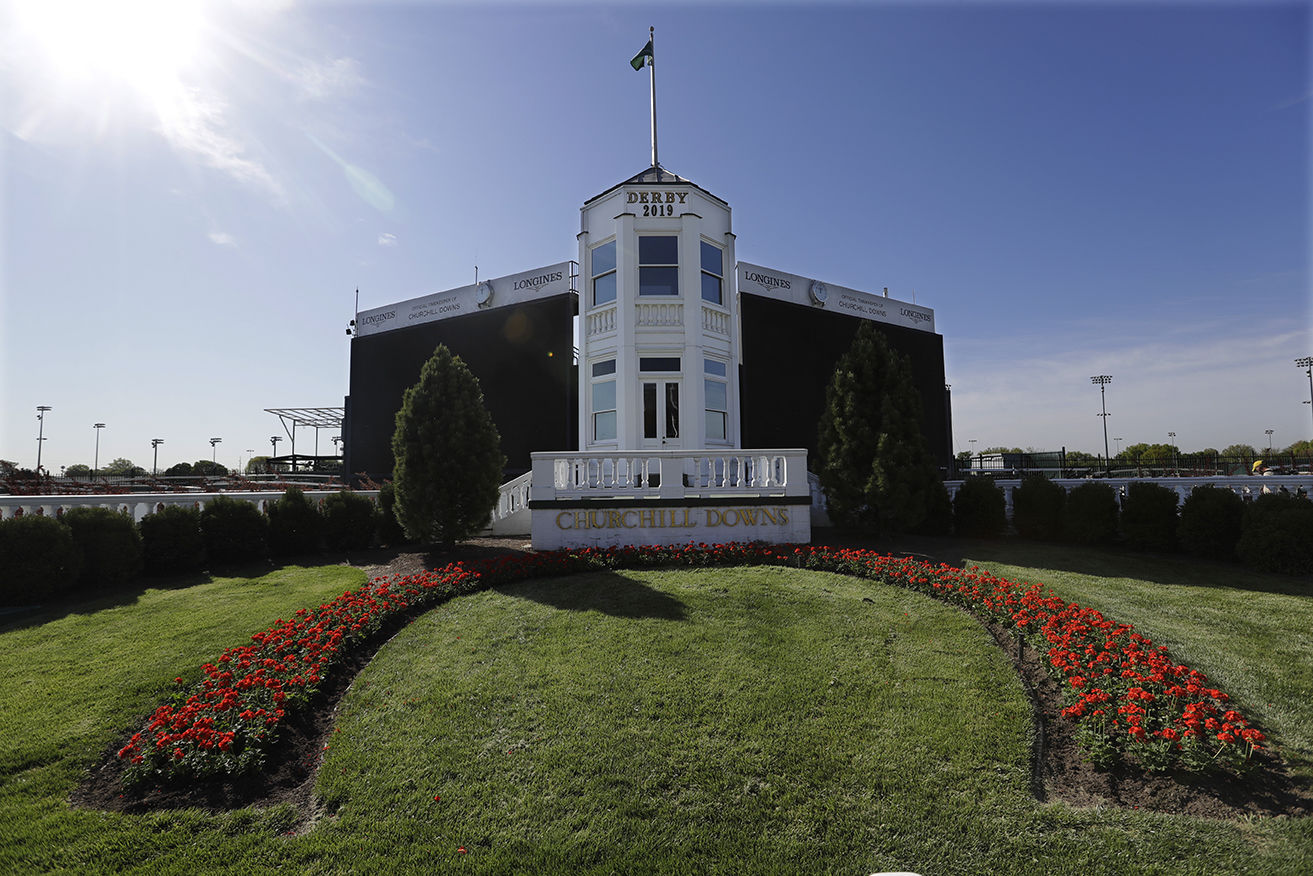 Churchill Downs